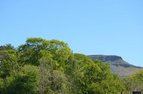 Lodge Ribblesdale Pods
