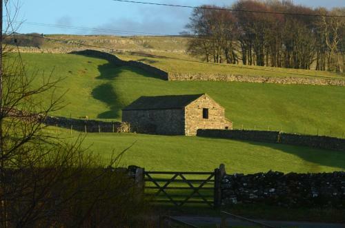 Lodge Ribblesdale Pods
