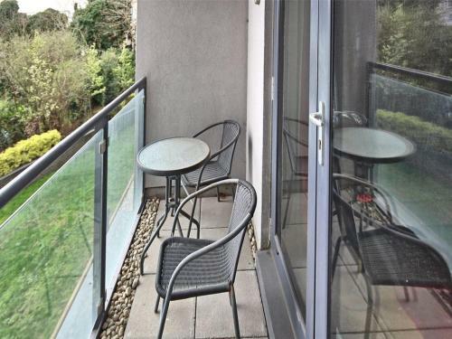 Apartamento Cloud9sa - Cardinal Place