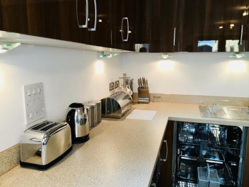 Apartamento Cloud9sa - Cardinal Place