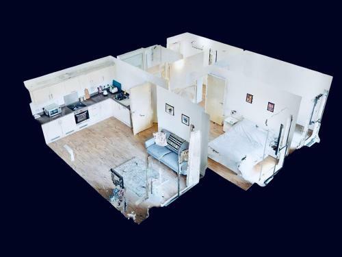 Apartamento Cloud9sa - Olympian Heights