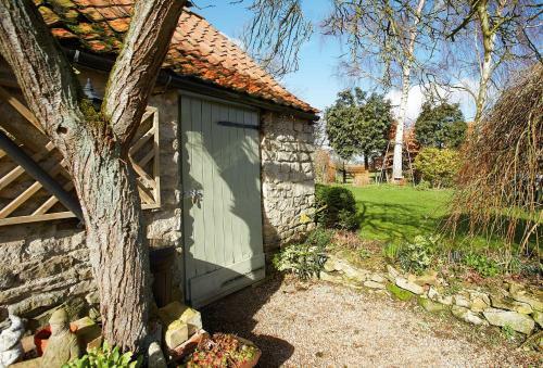 Harwood Cottage