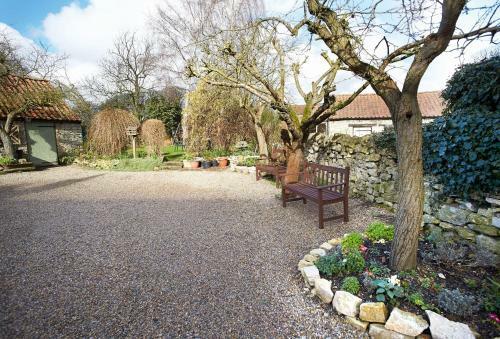 Harwood Cottage