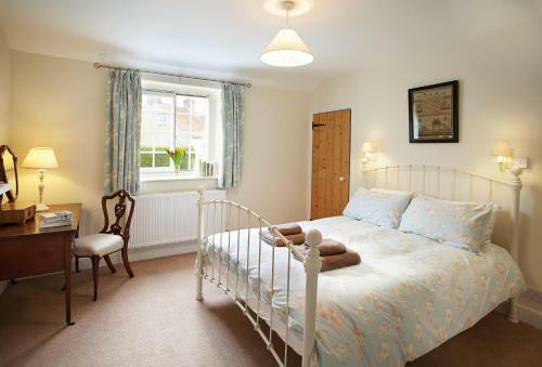 Harwood Cottage