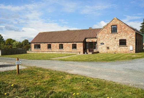 The Old Combine Shed