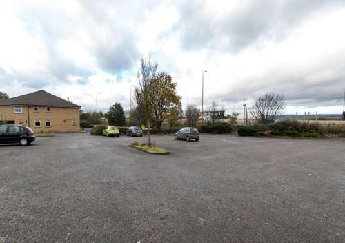 Fortune Huddersfield; Sure Hotel Collection By Best Western