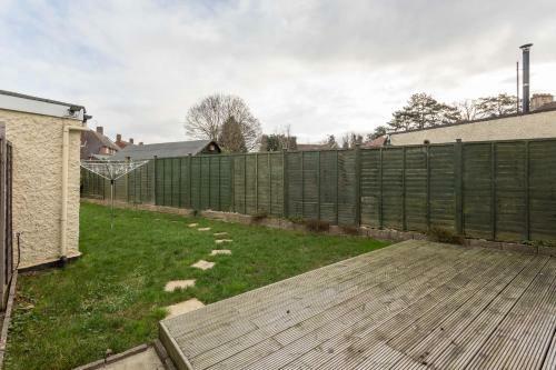 Ifield House Crawley/gatwick