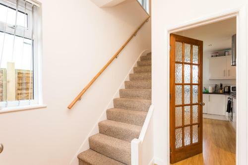 Ifield House Crawley/gatwick