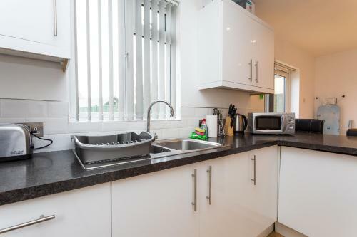 Ifield House Crawley/gatwick