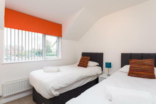Ifield House Crawley/gatwick