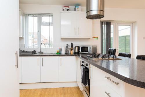 Ifield House Crawley/gatwick
