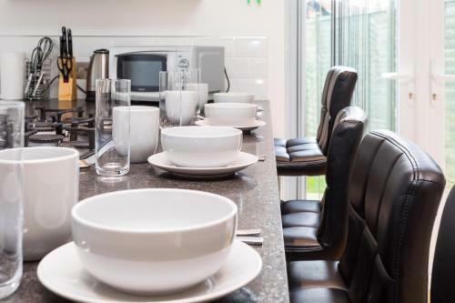 Ifield House Crawley/gatwick