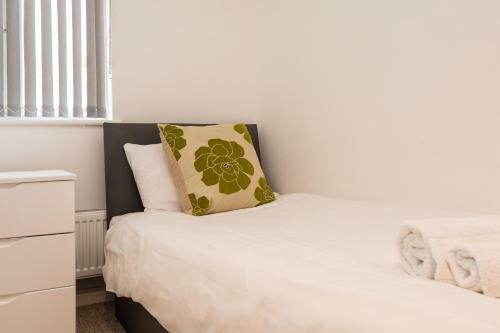 Ifield House Crawley/gatwick