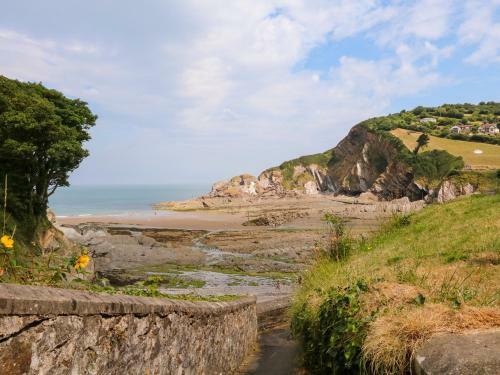 Easter Cottage, Ilfracombe