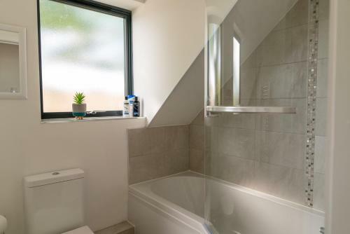 Apartamento Town Centre Lodge