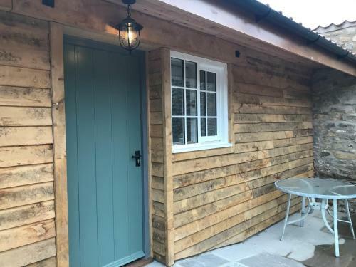 Lodge The Crown, Hutton Le Hole