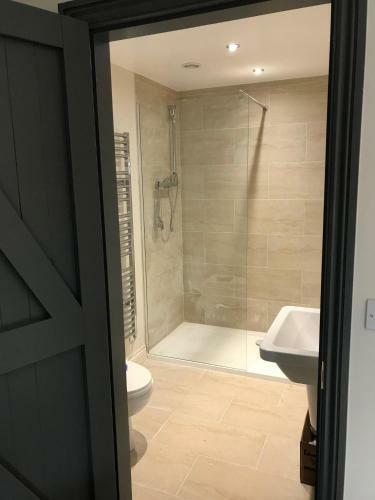 Lodge The Crown, Hutton Le Hole
