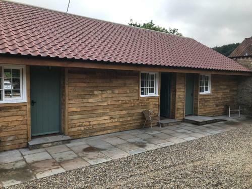 Lodge The Crown, Hutton Le Hole