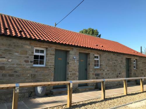 Lodge The Crown, Hutton Le Hole