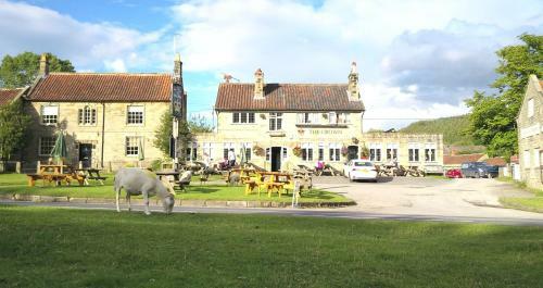 Lodge The Crown, Hutton Le Hole