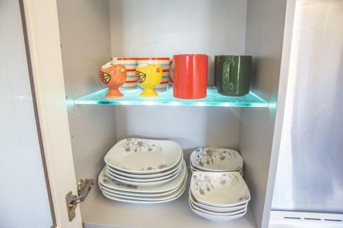 Ibstock Self Catered Apartment
