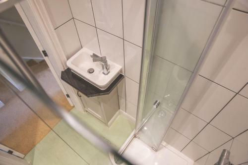 Ibstock Self Catered Apartment