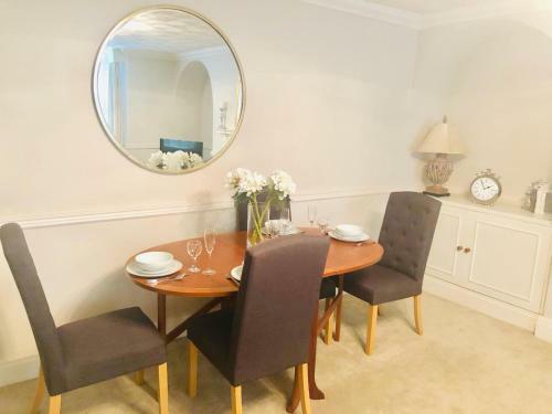 Apartamento Ilkley Central One