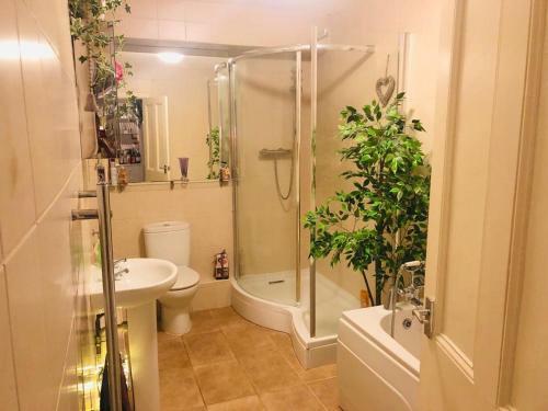 Apartamento Ilkley Central One