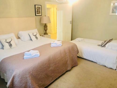 Apartamento Ilkley Central One