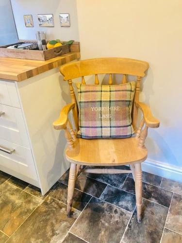 Apartamento Ilkley Central One