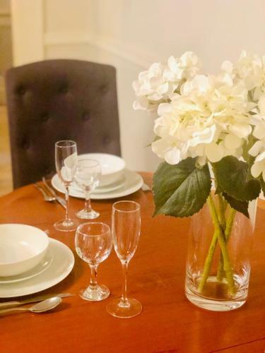 Apartamento Ilkley Central One