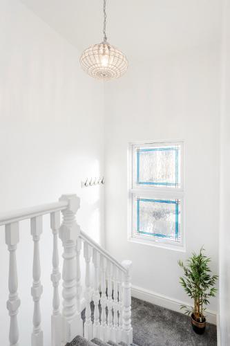 Open Luxury Contractor Apartment East London