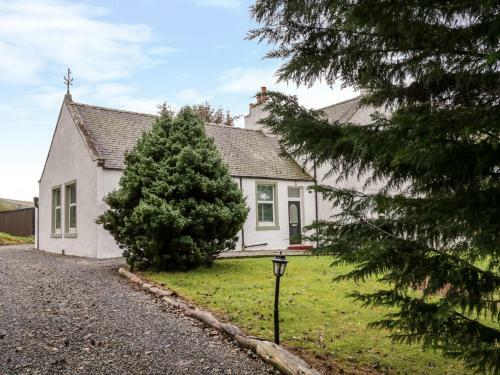 Rowan Cottage