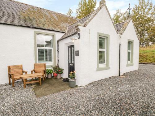 Rowan Cottage