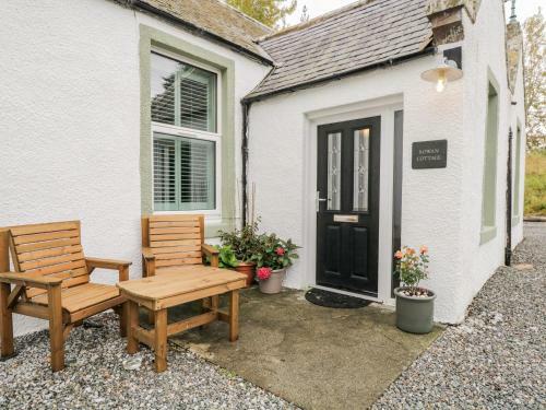 Rowan Cottage