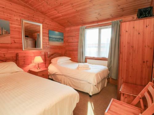 Harbour Lodge