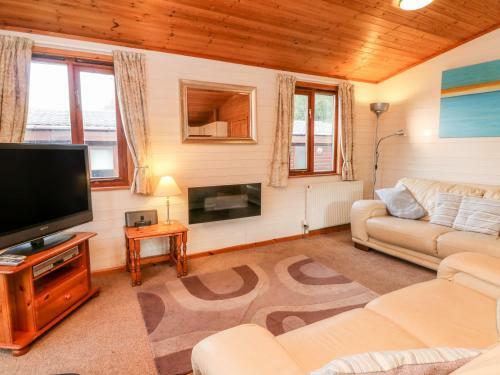 Harbour Lodge