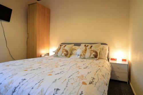 5 Ashcroft Lodge