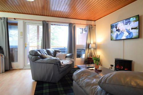 5 Ashcroft Lodge