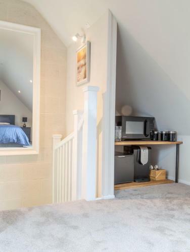 The Loft At Saint Martins