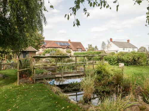 The Barn At Rapps Cottage