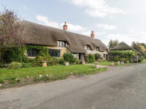 The Barn At Rapps Cottage