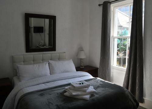 Hotel Symphony Ilfracombe