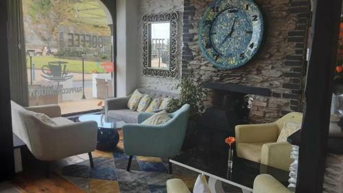 Hotel Symphony Ilfracombe
