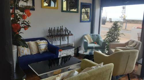 Hotel Symphony Ilfracombe