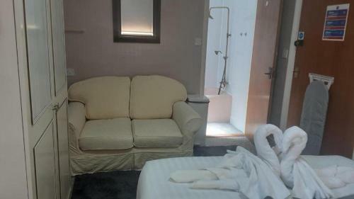 Hotel Symphony Ilfracombe