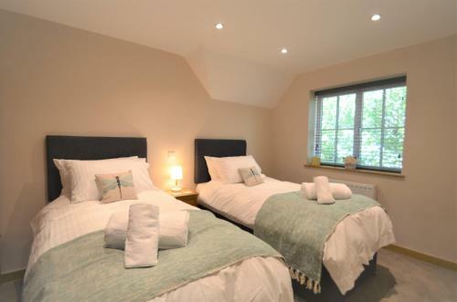 3 Ladymead Mews