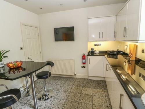 Apartamento Belle Vue
