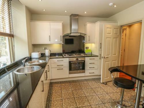 Apartamento Belle Vue