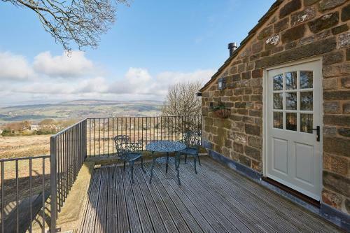 Silver Well Cottage